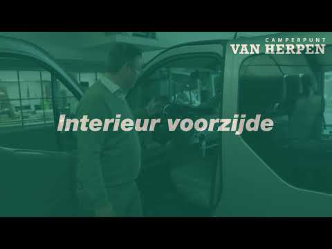 Instructievideo camperbussen Olli, Stiki, Mats en Daan