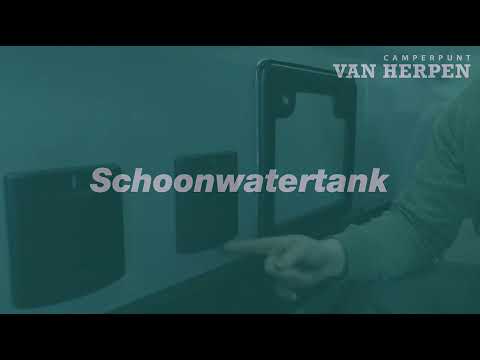 Instructievideo over onze camperbussen Lela & Roja